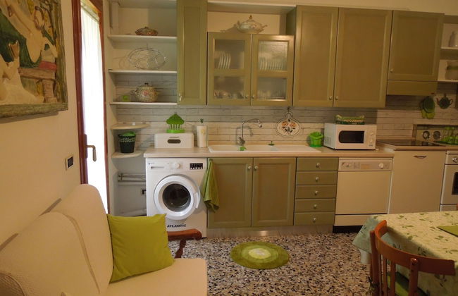 A Casa di Maria - Foto 13