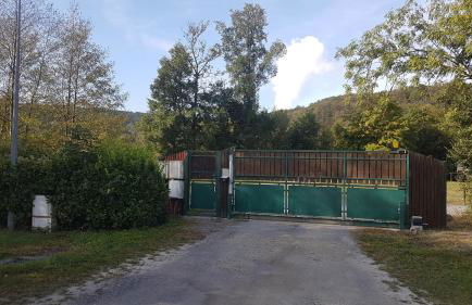 Chalet Domaine du Hulobiet - Foto 48