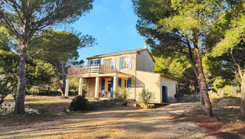 Mas de Caussagues, la Presqu'ile - Foto 2