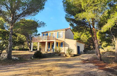 Mas de Caussagues, la Presqu'ile - Foto 2