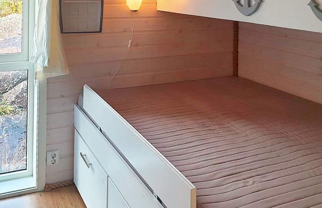 6 Person Holiday Home in Hartbakke - Foto 3