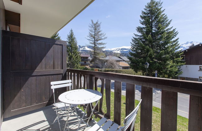 Chalet L'Attrape Coeur - Foto 33