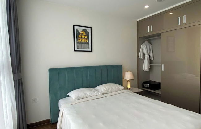 Vinhomes West Point Residence - Foto 10