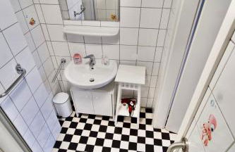 Fewo Waldesruh - Foto 8