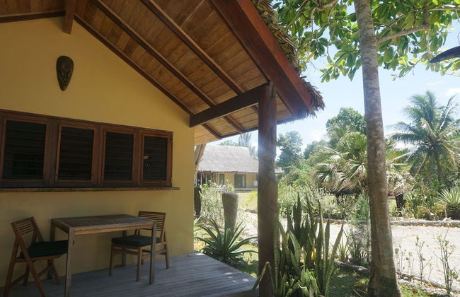 Vanuatu Uncharted Sport Fishing Lounge - Foto 11