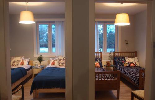 Jałówka - odpocznij na Podlasiu - Foto 15