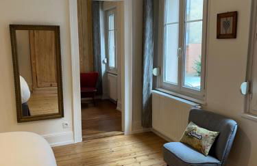 les Gîtes de la limonaderie - Foto 29