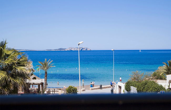 Apartamentos Formentera - Foto 9