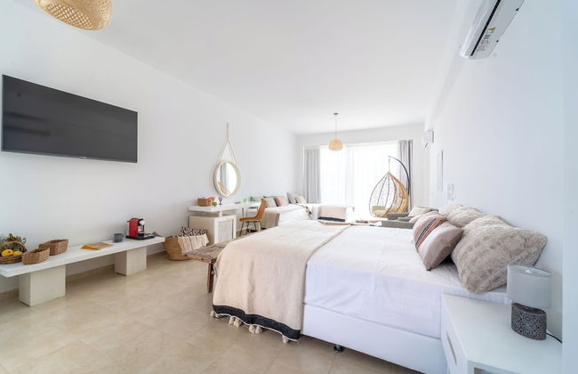 Alpha Urban Suites - Photo 23