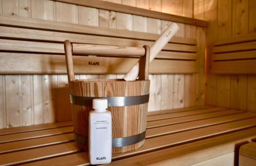 Schöne Aussicht Rosenhagen Haus 6 - Foto 11