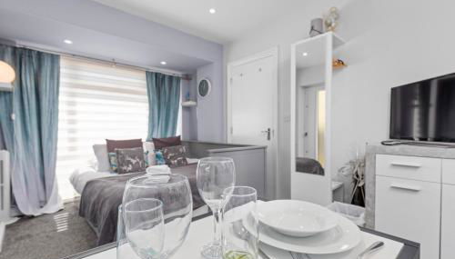 Rottingdean Boutique Studio Apartment By The Sea - Foto 4