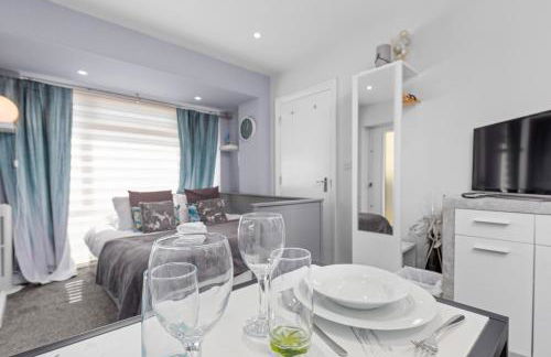 Rottingdean Boutique Studio Apartment By The Sea - Foto 4