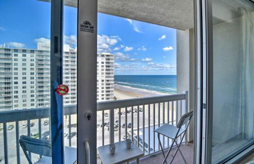 Vacation Vibe Condo Eleventh-Floor Ocean Views - Foto 20
