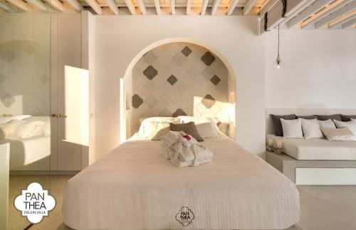 Villa Panthea - Photo 9