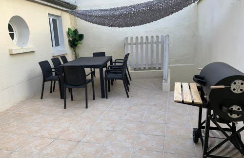 LA VILLA CAPUCINE - Foto 8