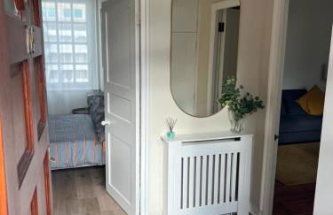 Cosy 1 Bed Flat in the Heart of Westminster - Photo 8