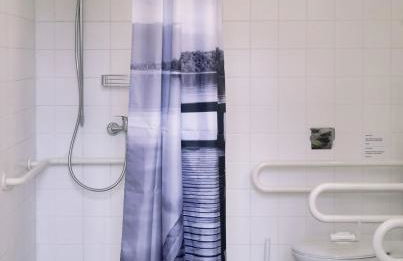 Motel Home Wittenau - Foto 31