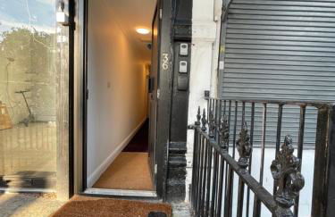 Westminster Inn - Photo 47