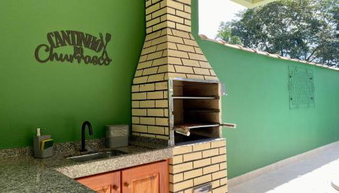 Casa Parque da mata - Foto 3