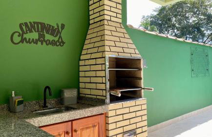 Casa Parque da mata - Foto 3