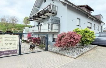 Ferienwohnung/Monteurzimmer auf dem Bauernhof - Foto 12