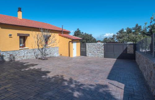 Casa Cantera del Berrocal - Photo 7