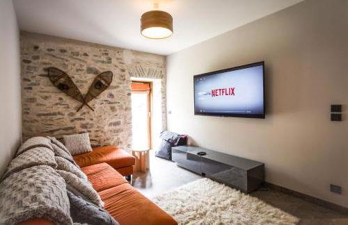 Chalet Léandre - Foto 18