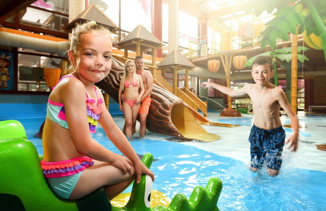 Apartmány Riviéra Liptov Bešeňová - Foto 56