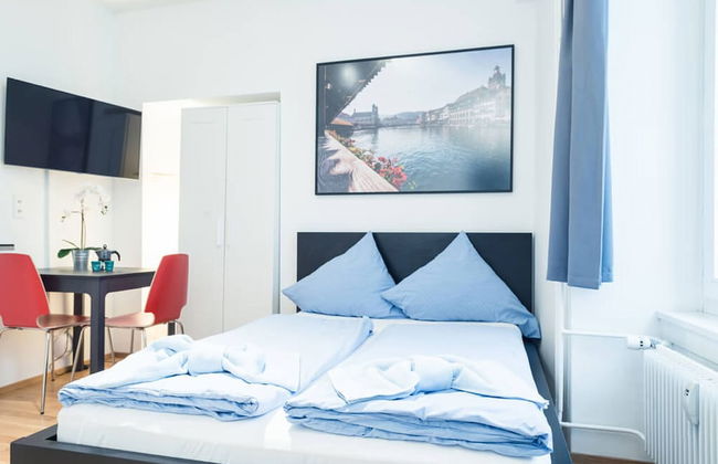 Hitrental Old Town Apartments - Foto 10