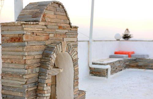 Secret Garden Home Lagonissi Attiki - Foto 1