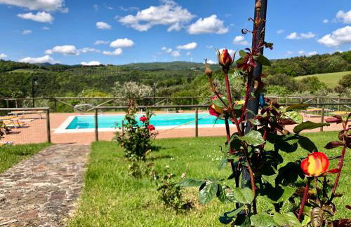 Farmhouse Gello by ToscanaTour - Foto 3