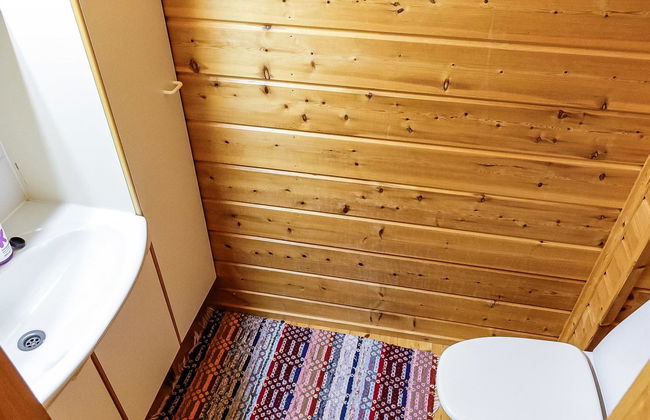 Äkäsjärven lomamökit 1 - Foto 16