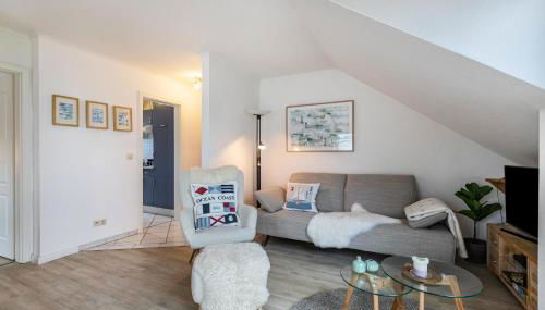 Ferienwohnung Luv und Lee - Foto 2