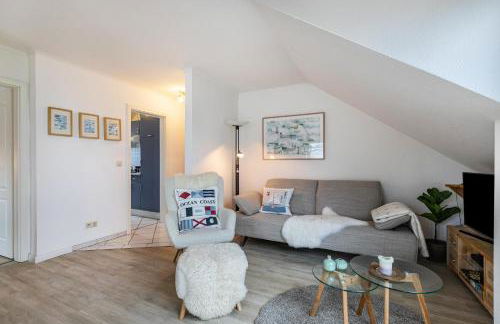 Ferienwohnung Luv und Lee - Foto 2