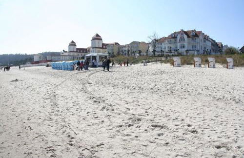 Salzinsel Binz - Foto 29