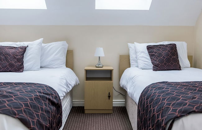 Marine View Three Bedroom Townhouse - Foto 3