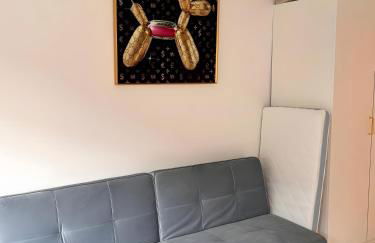 Ferienhaus Lopezan House, Living - Foto 25