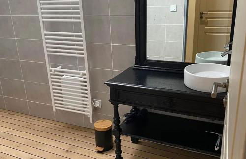 Maison charmante aux Riceys avec cour extérieure - Foto 26