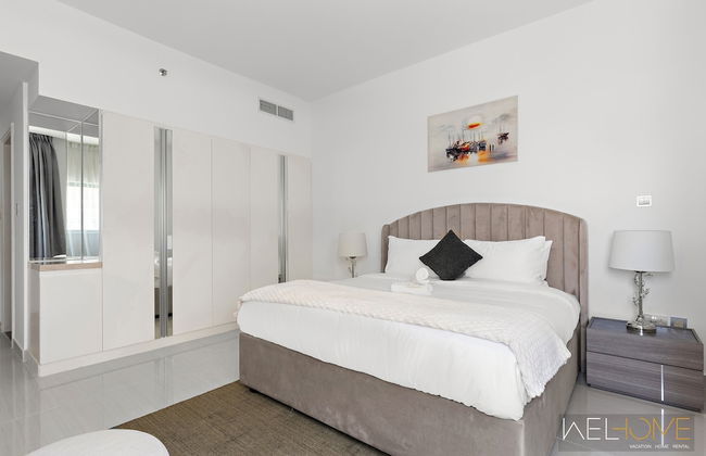 WelHome - Reem Diamond Residence - Photo 27