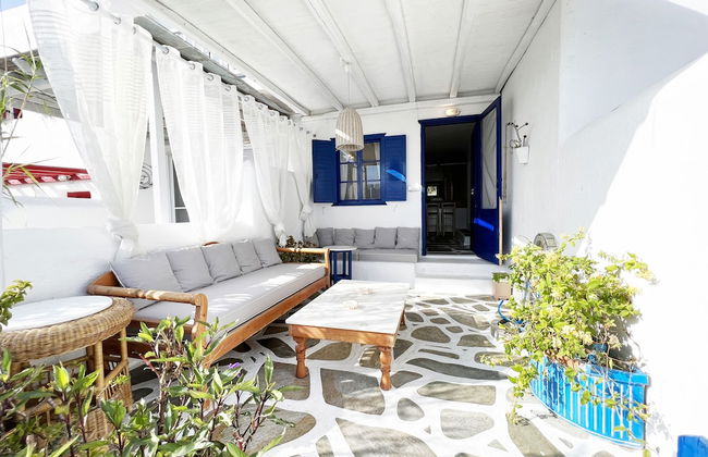 Sandy Side Mykonos by Angels Group - Foto 19