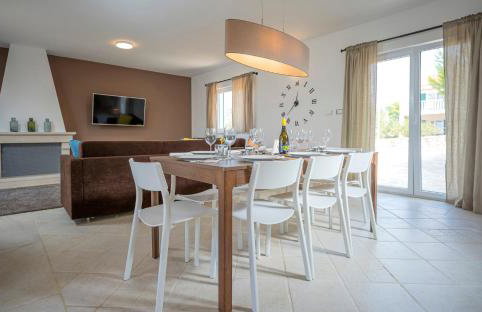 Hvaretta villas with private pools - Foto 25