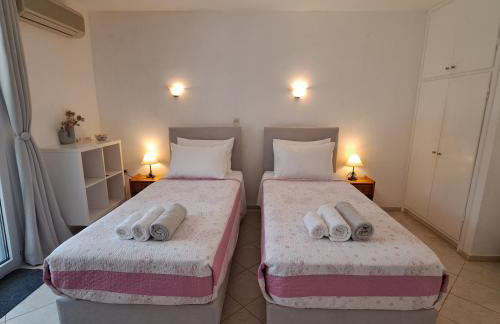 Kerasia Villas - 4 apartments & cottage - Photo 65
