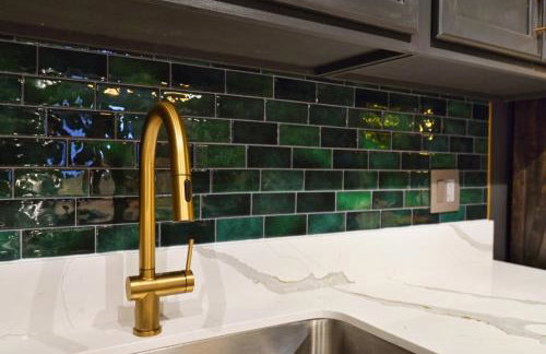 Exquisite jazzy warm deco nearby the Strip - Top 15 Best Vegas Vacation Home recommended by Conde Nast Traveler - Foto 9