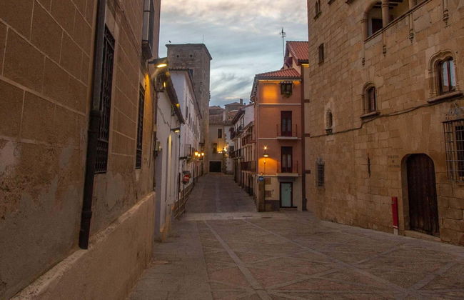 Free tour sur le thème des mystères et légendes de Plasencia - Photo 5