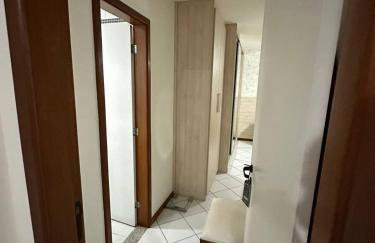 Apartamento Areia Preta Guarapari - Foto 9