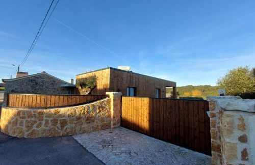 Adega D'Aldeia com piscina e jacuzzi - Foto 7