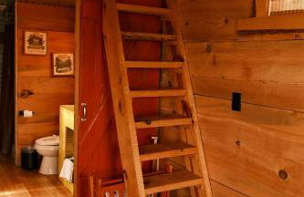 Crows Nest Treehouse At El Mistico Ranch - Foto 58