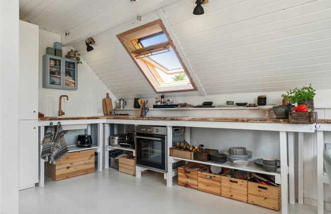 "Nadia" - 300m to the fjord - Photo 26