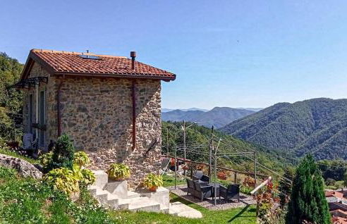 1 Bedroom Stunning Home In Palagnana - Foto 12