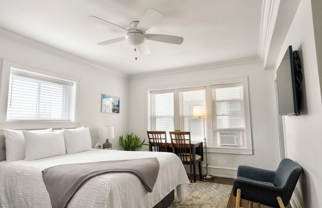 The Plaza Hotel - Photo 28